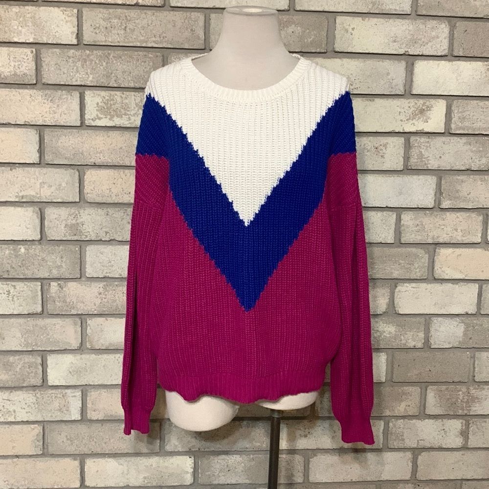 3for$20 sweater medium